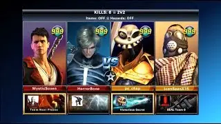 PSASBR Boards 8th 2v2 Tournament: Skull N Muney Vs ☆MOST WANTED☆