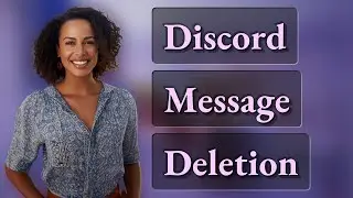 Does Deleting Messages in Discord Groups Remove Them for Everyone?