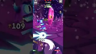 Blades of BRIM | BRIM game for fun | Adventures overloaded | Games for kids | Monster killer game