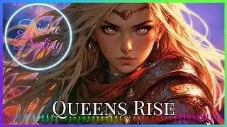 🎶 Slayer&rsquo;s Crown | Epic Fantasy Dragon-Slaying Anthem 🎶