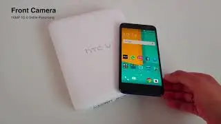 HTC U11   Phone Review   giffgaff