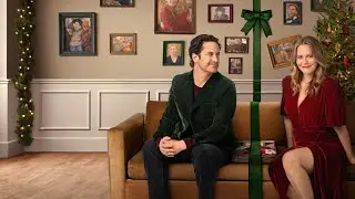 Buon Natal-ex! (film 2025) TRAILER ITALIANO