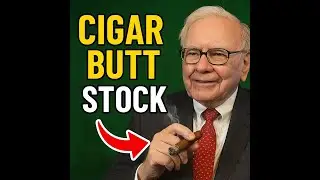 A Warren Buffett Cigar-Butt: Marshall Wells