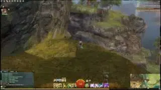 Gw2 Gendarran Fields Provernic Crypt Vista Point