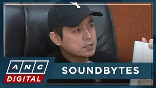 WATCH: Manila Mayor Isko Moreno on 'illegal' demolition in Sta. Cruz, flood control anomalies | ANC