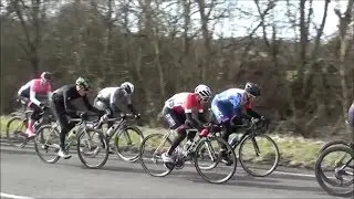 Perfs Pedal Race 2018