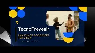 Investigaci&oacute;n de Accidentes Laborales con Inteligencia Artificial | TecnoPrevenir
