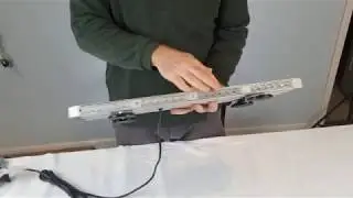 LED Outfitters - Close Up of our 23