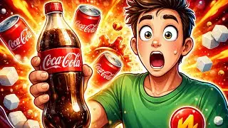 What Coca-Cola Does to Your Body If You Drink It Every Day