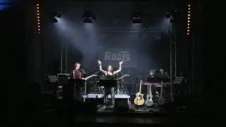 Roots - Ein Kompliment (Open Air 2020)
