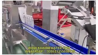 AUTOMATIC VERTICAL PLANE STICKER LABELING MACHINE