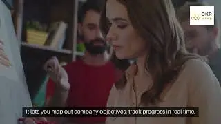 OKR for Remote Teams | Align Goals, Boost Performance