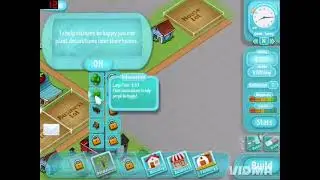 Happyville quest for utopia 2 pc game