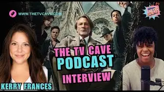 Knives Out Interview: Kerry Frances on Returning to the Mystery Franchise
