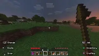 Minecraft horror pack