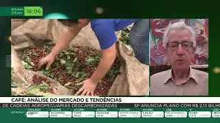 Coffee: Market analysis and trends