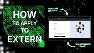 How to Apply for Your Externship at Extern.com | Step-by-Step Application Tutorial
