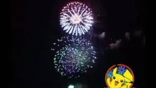Happy New Year 2010! Pokemon Style