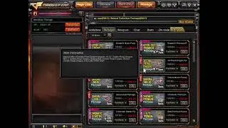 Crossfire PH new update - 9-8-2021 [MUST READ DESCRIPTION]