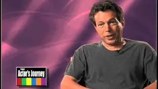 THE ACTOR'S JOURNEY&reg; - AARON SPEISER