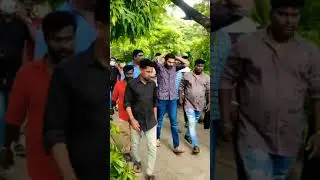 Arya Fans Club Chennai #arya #enemy #sarpattaparambarai #actorarya #Thala #thalapathy