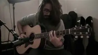 Mateus asato - Acoustic Riff 2