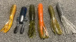 Is this the most forgotten soft plastic bait there is??? Let&rsquo;s talk about it!!!