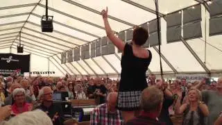 The BordererS - Loch Lomond