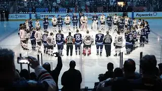 North America mourns after hockey team bus crash