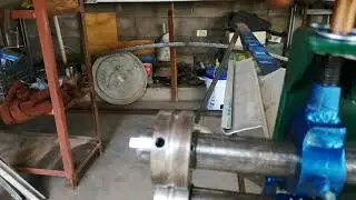 BORDONADORA/BISELADORA MANUAL