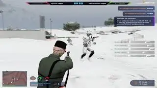 это конец? @GTA5RP