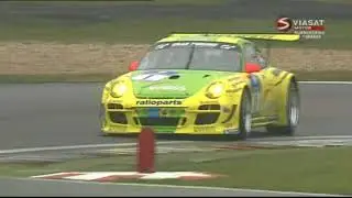 24Hrs Nürburgring 2010 (Full Race)