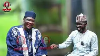 GWAMA WAKA DA ILIMI DA KUMA MALLAKAR RUMBUM KALMOMI SUNA ƊAUKAKA MAWAKI A IDON DUNIYA