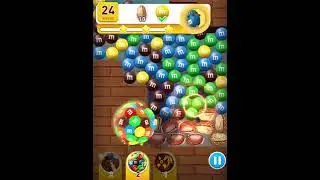 M&M'S Adventure - iOS and Android Announcement Trailer