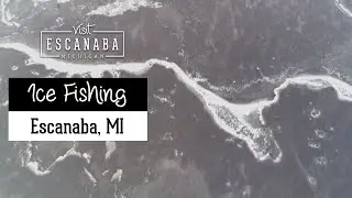 Ice Fishing 2018 - 2019