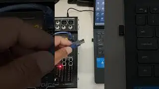 Cara pakai mixer sebagai soundcard! #settingmixer #mixersoundcard #merekamdimixer #efekmixer