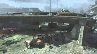 Rashed125 - MW3 Game Clip