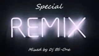 Techno Hands Up Special Mix #2 (by Dj BS-One)