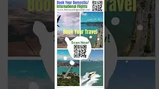 Compare or book your domestic Or International air ticket fare today #travelsmarter