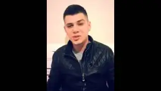 KEPS - Gloante din inima (Cover)