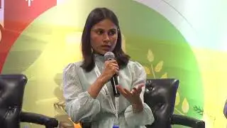 Sharing what we do at AGROWAVE | #agritech