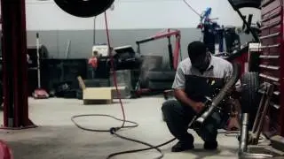 Seminole Toyota Collision Center, Sanford FL