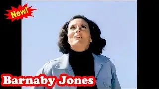 🅽🅴🆆 Barnaby Jones Full Episode 👮&zwj;♂️ Friends Till Death 👮&zwj;♂️ Barnaby Jones 2025 Full Season