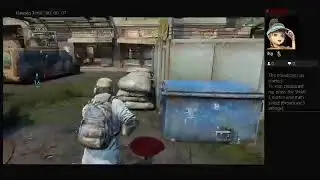 Rainedog87's Live PS4 Broadcast