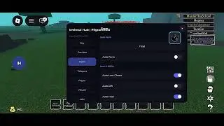 #1 pilgrammed script OP (IRMINSUL SCRIPT HUB AUTO EVERYTHING)