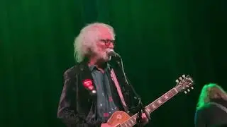 The Minus 5- &ldquo;Twilight Distillery&rdquo; live October 8th, 2022 Portland, Oregon Aladdin Theater