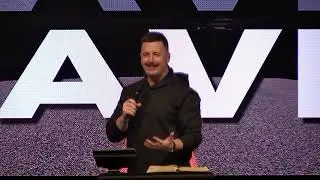 Discipleship is Training // Gravity