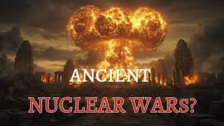 Ancient Nuclear War? The Hidden History of Lost Civilizations