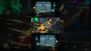 Adam Warlock #viral #gaming #funnymemes #funny #gamer #trending #ps #rivals #marvelrivals