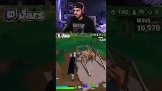 Zero Build Movement is KEY (Fortnite) #fortnite #fortniteclips #gaming #shorts